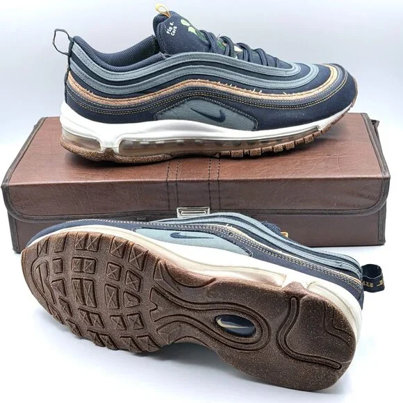 Nike Air Max 97 Denim Cork
